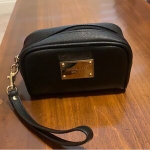 Michael Kors makeup bag